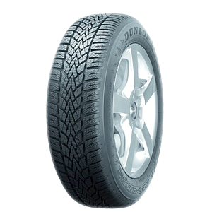 Dunlop SP Winter Response 2