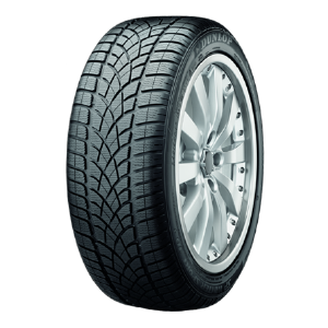 Dunlop SP Wintersport 3D