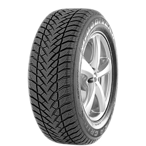 Goodyear UltraGrip + SUV