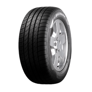 Dunlop SP Quattromaxx 4x4